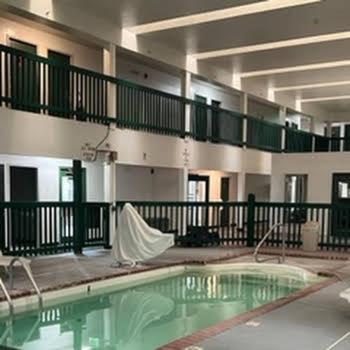 Budget Inn Wentzville Zewnętrze zdjęcie