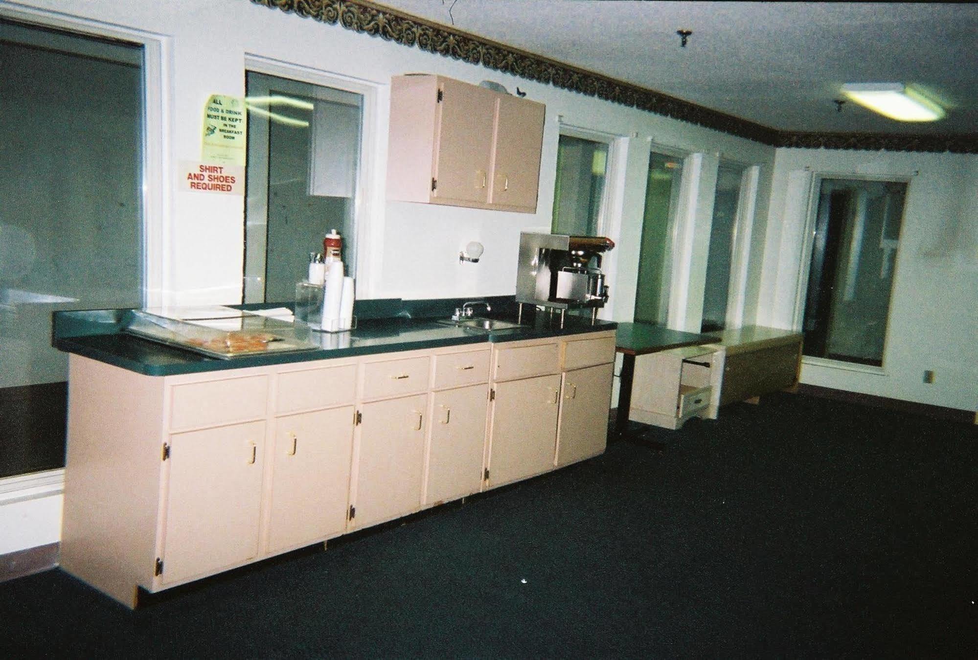 Budget Inn Wentzville Zewnętrze zdjęcie